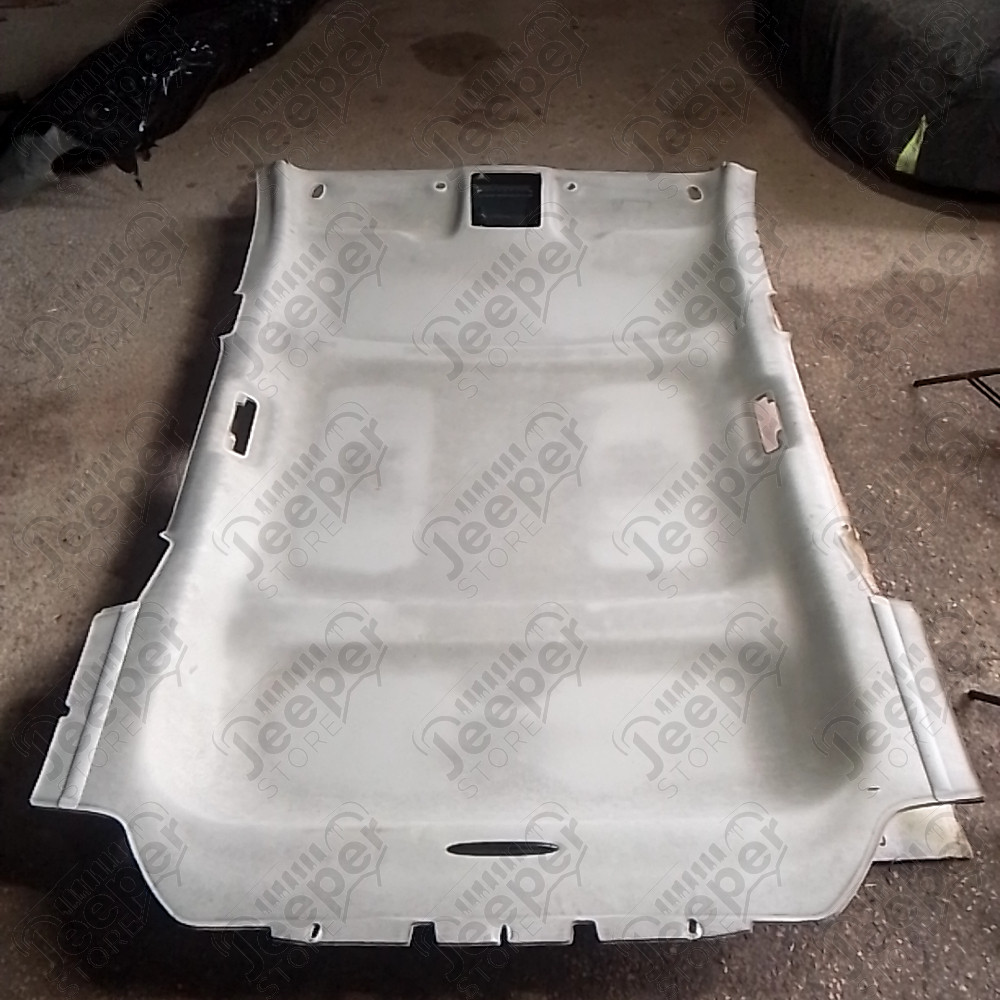 Occasion : Ciel de toit pour Jeep Grand Cherokee WH, WK
