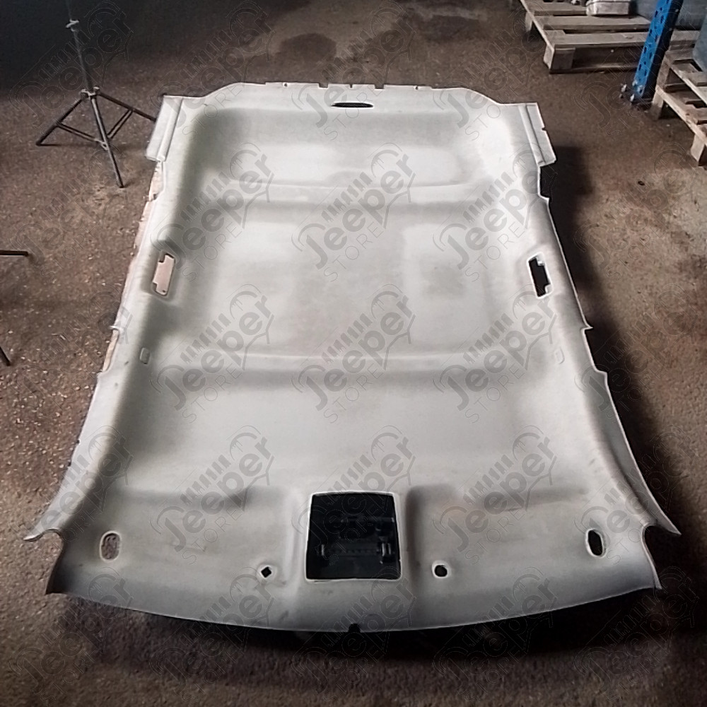 Occasion : Ciel de toit pour Jeep Grand Cherokee WH, WK