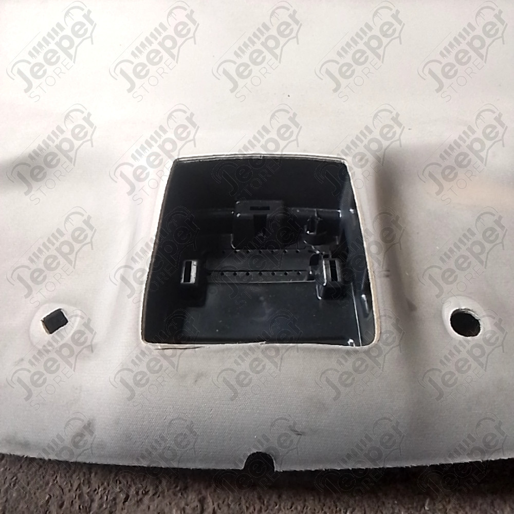 Occasion : Ciel de toit pour Jeep Grand Cherokee WH, WK