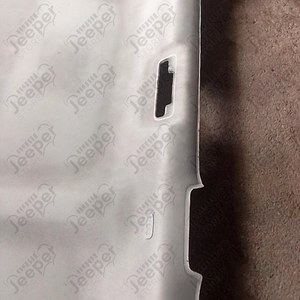 Occasion : Ciel de toit pour Jeep Grand Cherokee WH, WK