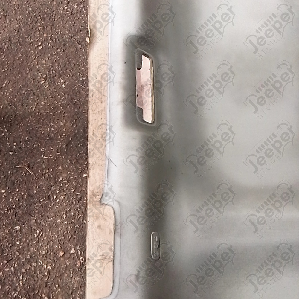 Occasion : Ciel de toit pour Jeep Grand Cherokee WH, WK