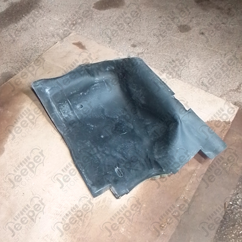 Occasion : Isolant de plancher avant droit pour Jeep Cherokee Liberty KJ