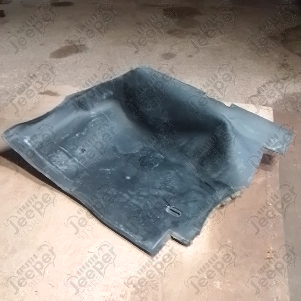 Occasion : Isolant de plancher avant droit pour Jeep Cherokee Liberty KJ