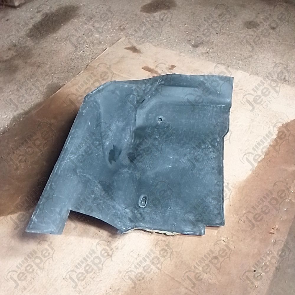 Occasion : Isolant de plancher avant gauche pour Jeep Cherokee Liberty KJ