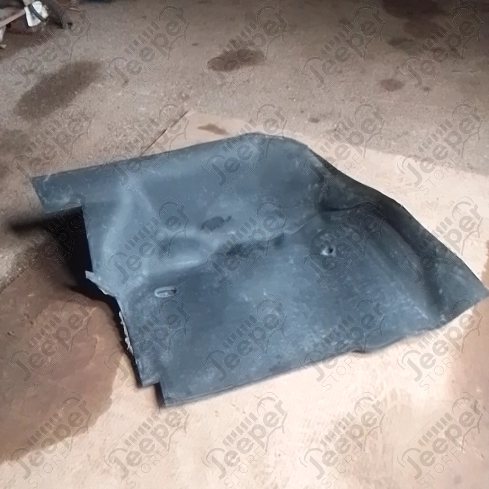 Occasion : Isolant de plancher avant gauche pour Jeep Cherokee Liberty KJ
