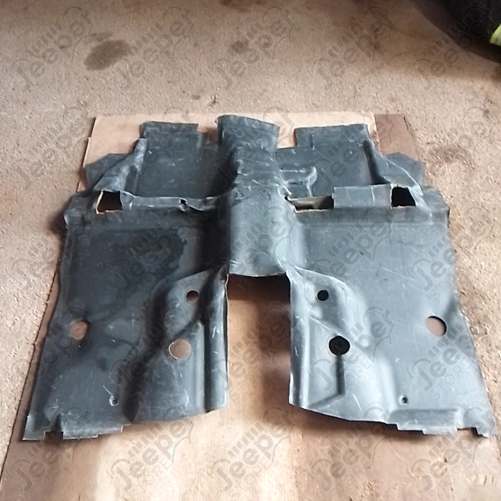 Occasion : Isolant de plancher pour Jeep Cherokee Liberty KJ