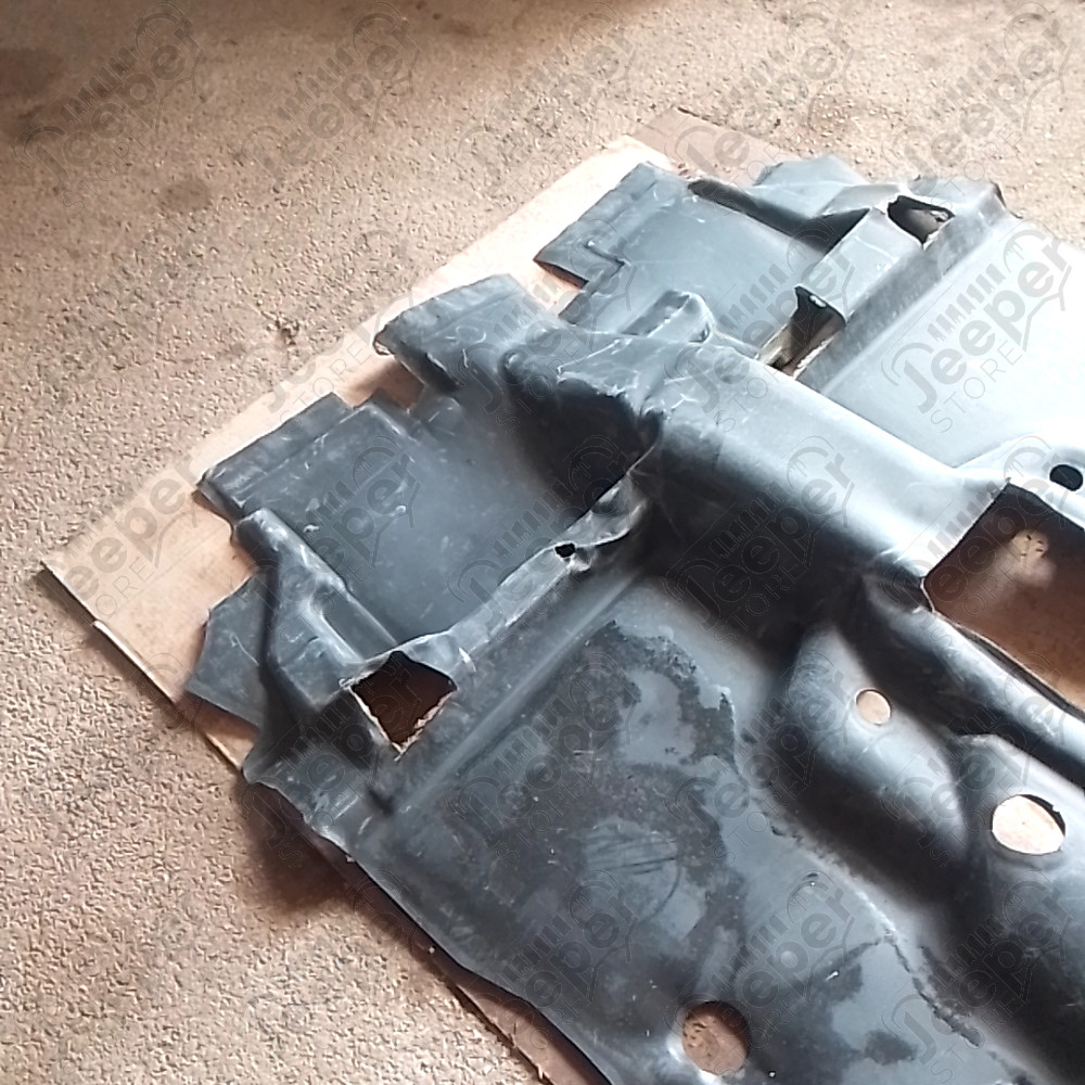 Occasion : Isolant de plancher pour Jeep Cherokee Liberty KJ