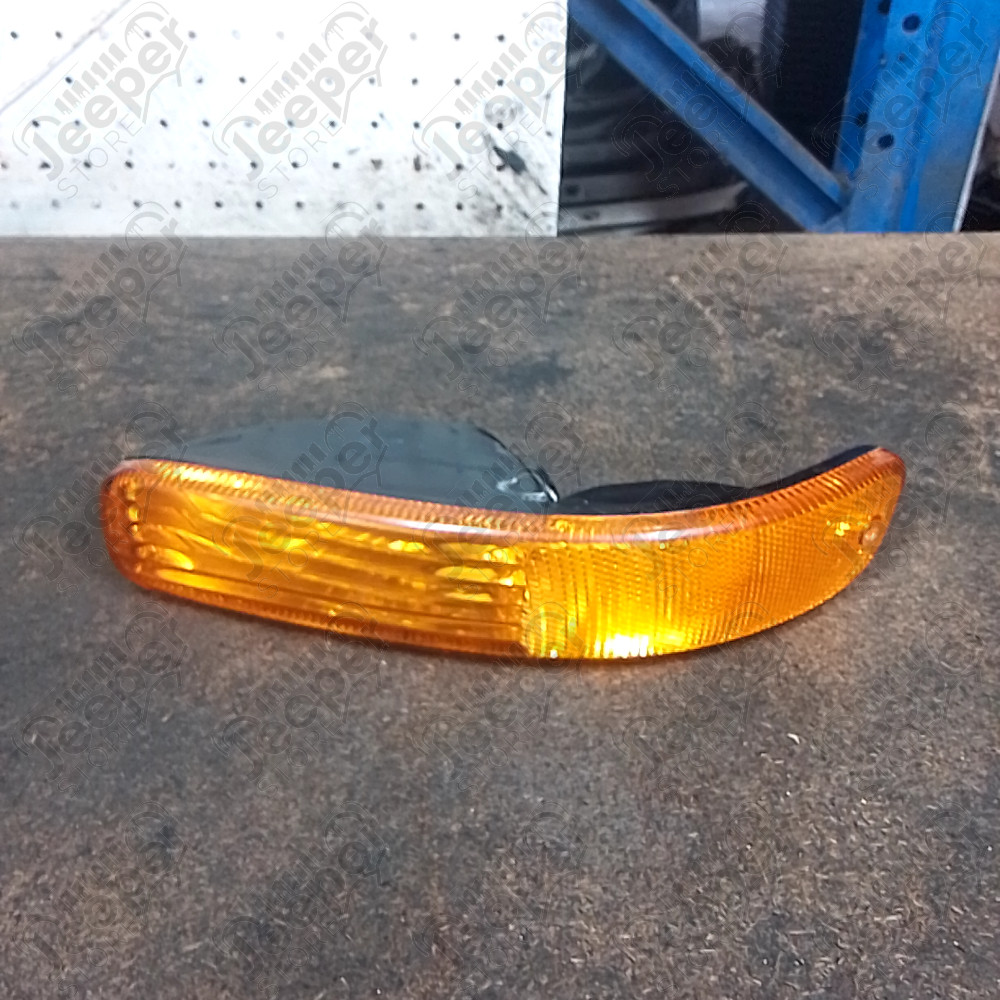 Occasion : Clignotant avant gauche (phase 1) pour Jeep Cherokee Liberty KJ
