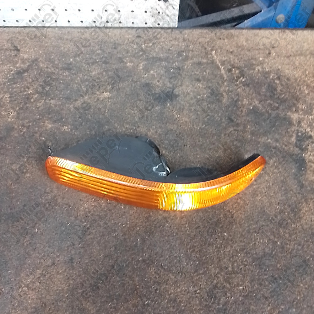 Occasion : Clignotant avant gauche (phase 1) pour Jeep Cherokee Liberty KJ