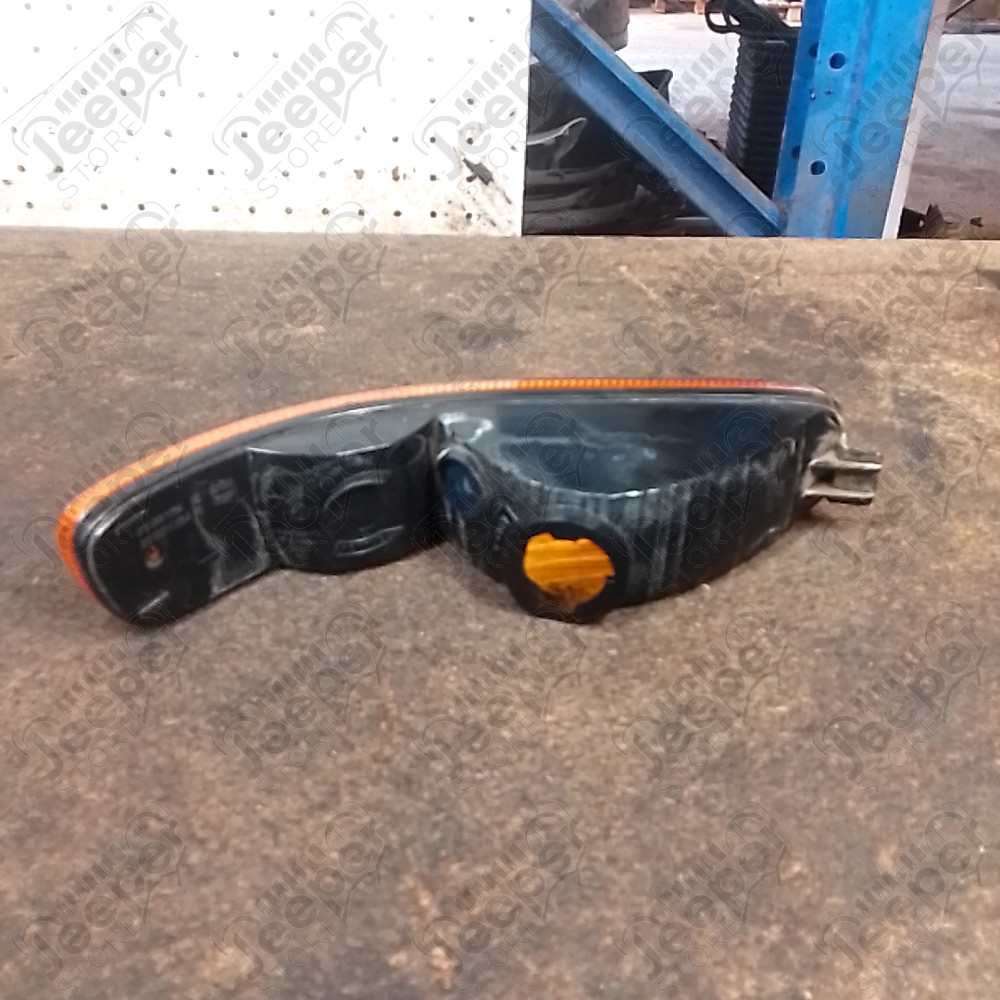 Occasion : Clignotant avant gauche (phase 1) pour Jeep Cherokee Liberty KJ