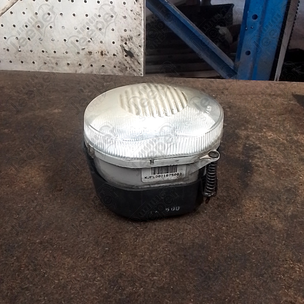 Occasion : Feu antibrouillard avant gauche pour Jeep Cherokee Liberty KJ