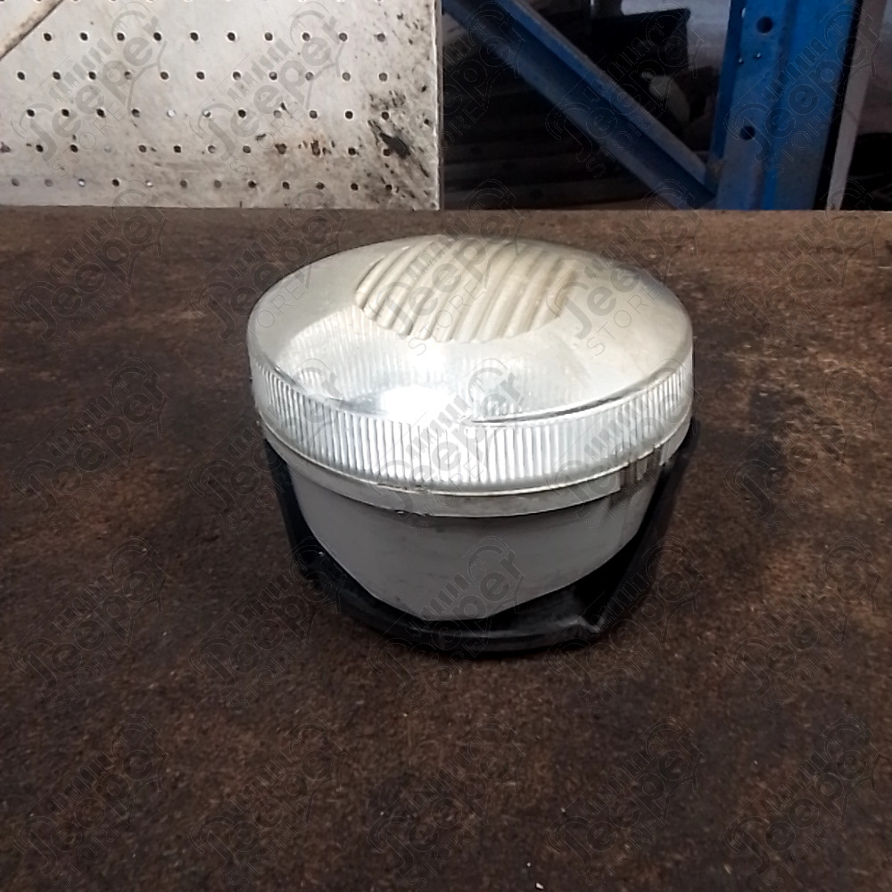 Occasion : Feu antibrouillard avant gauche pour Jeep Cherokee Liberty KJ