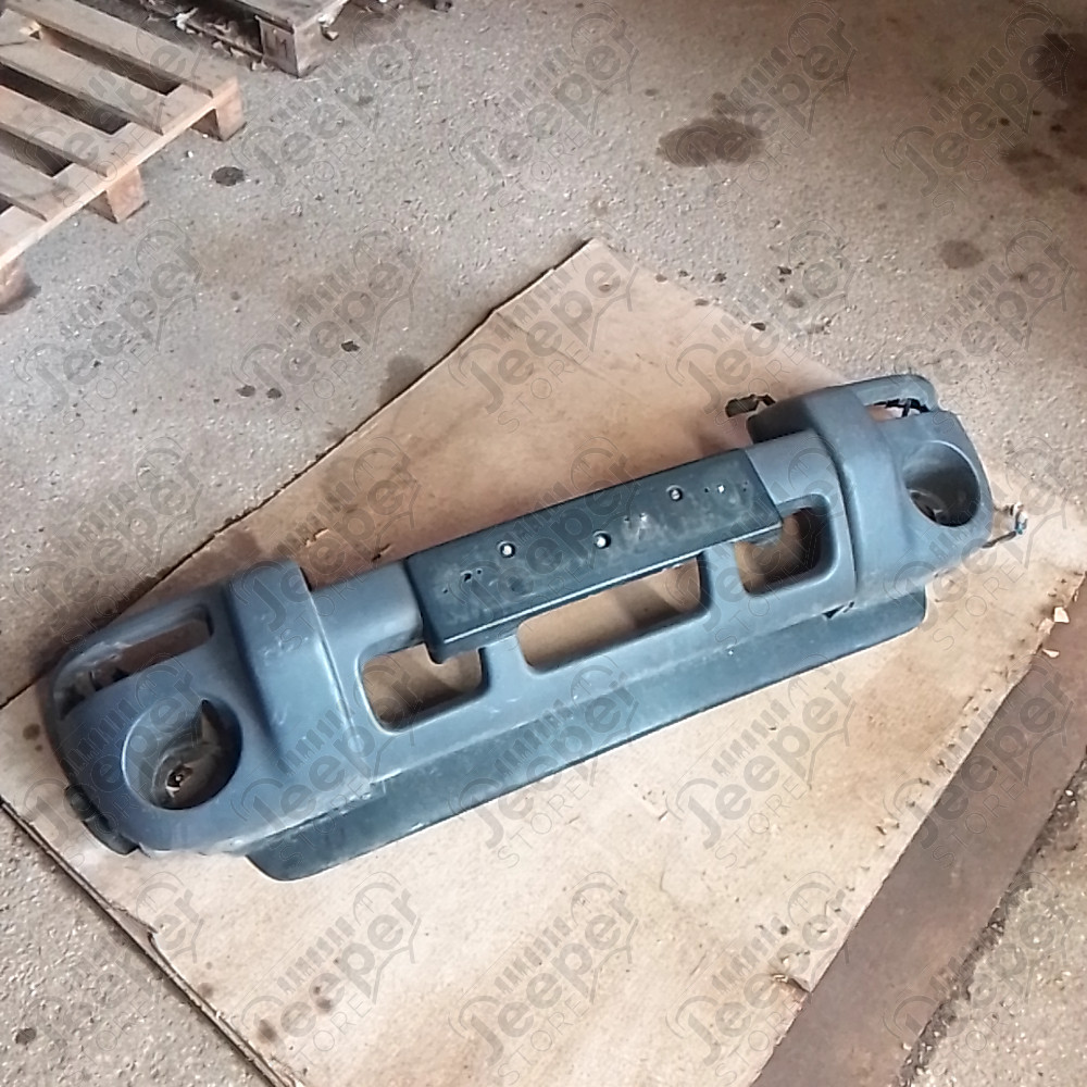 Occasion : Pare chocs avant (phase 1) pour Jeep Cherokee Liberty KJ