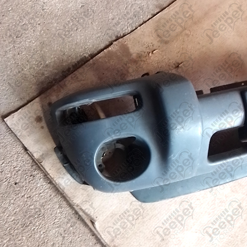 Occasion : Pare chocs avant (phase 1) pour Jeep Cherokee Liberty KJ