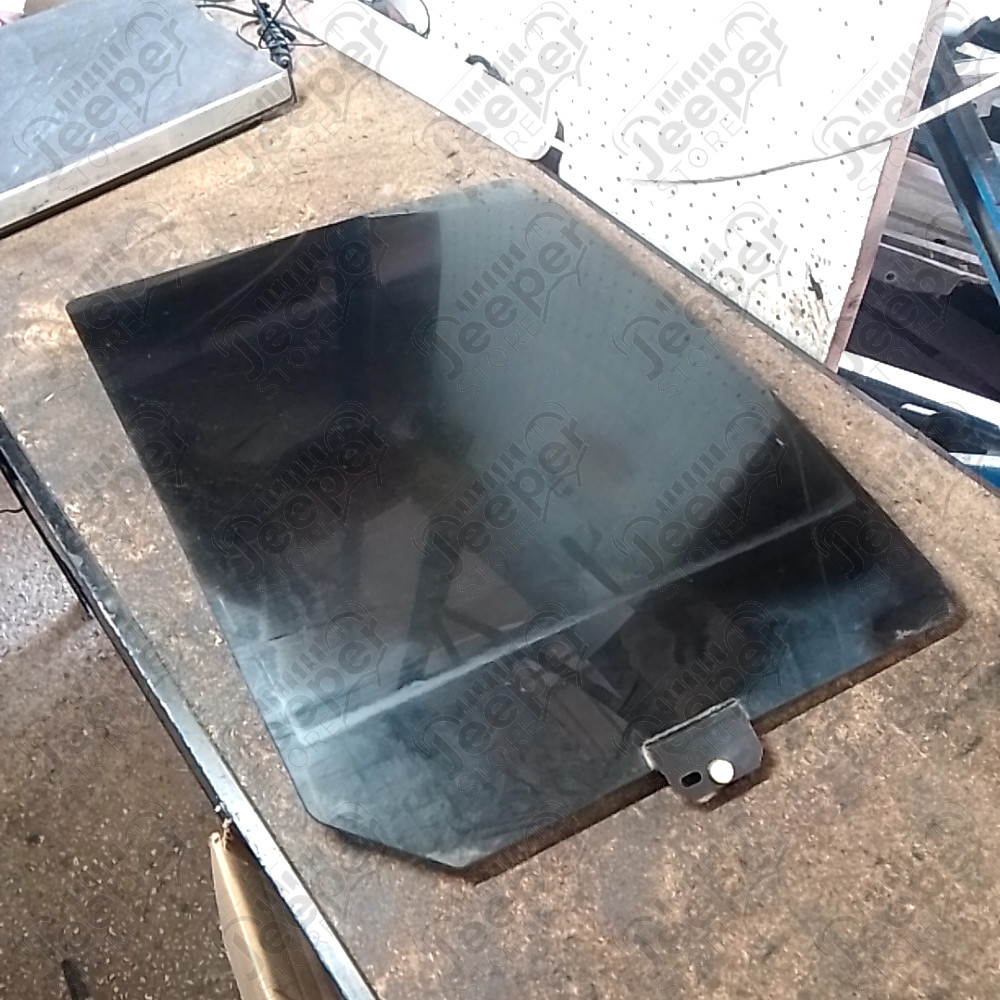 Occasion : Vitre arrière droite pour Jeep Cherokee Liberty KJ