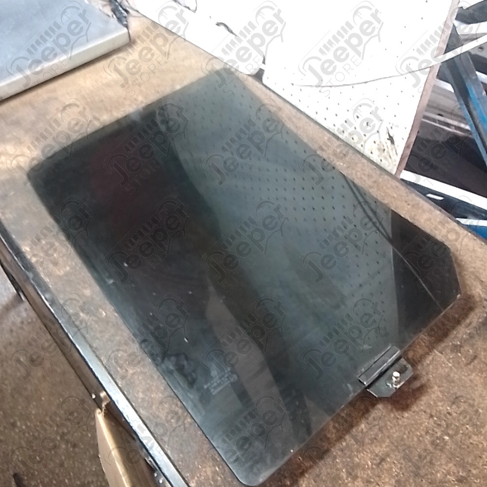 Occasion : Vitre arrière droite pour Jeep Cherokee Liberty KJ