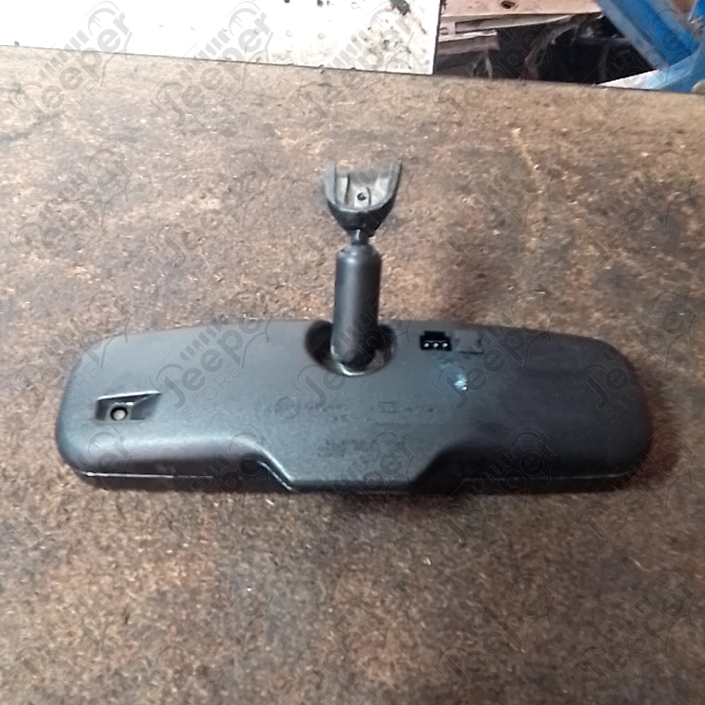 Occasion : Rétroviseur central intérieur pour Jeep Grand Cherokee ZJ, ZG