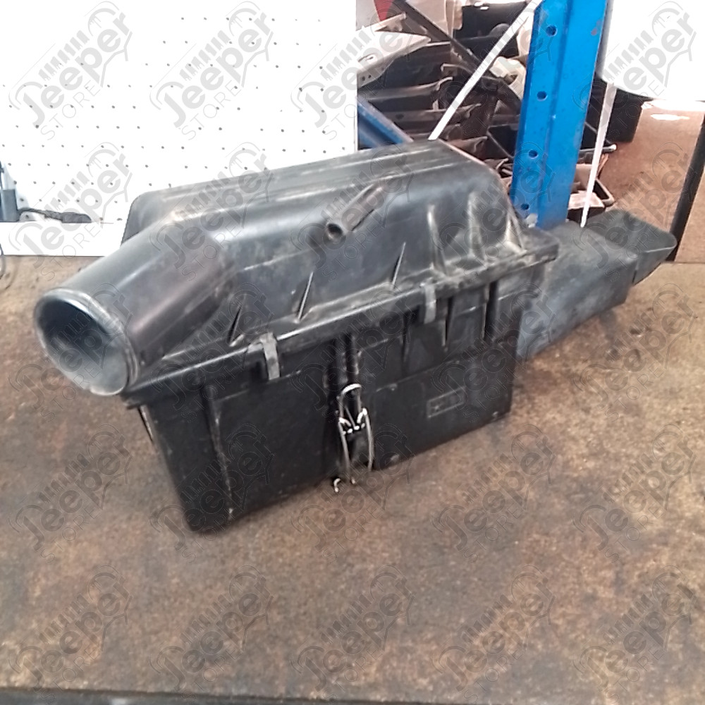 Occasion : Boîte à air pour Jeep Wrangler YJ