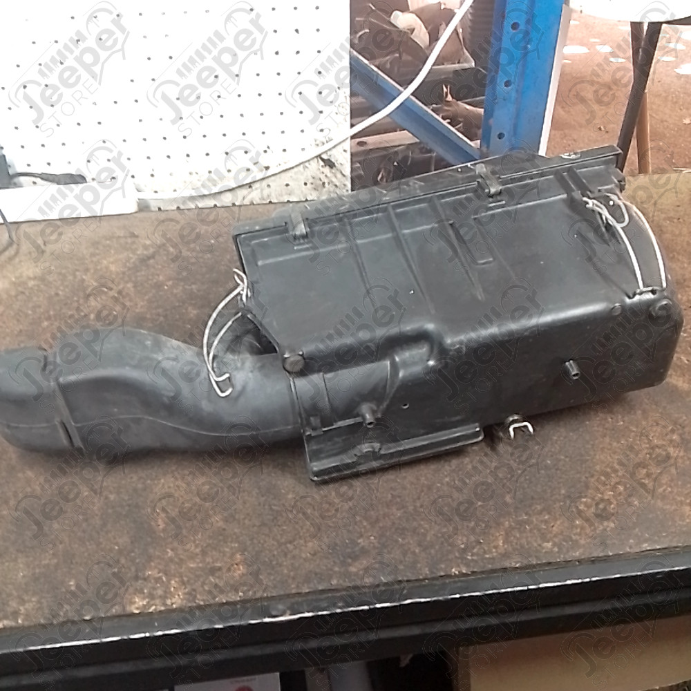 Occasion : Boîte à air pour Jeep Wrangler YJ
