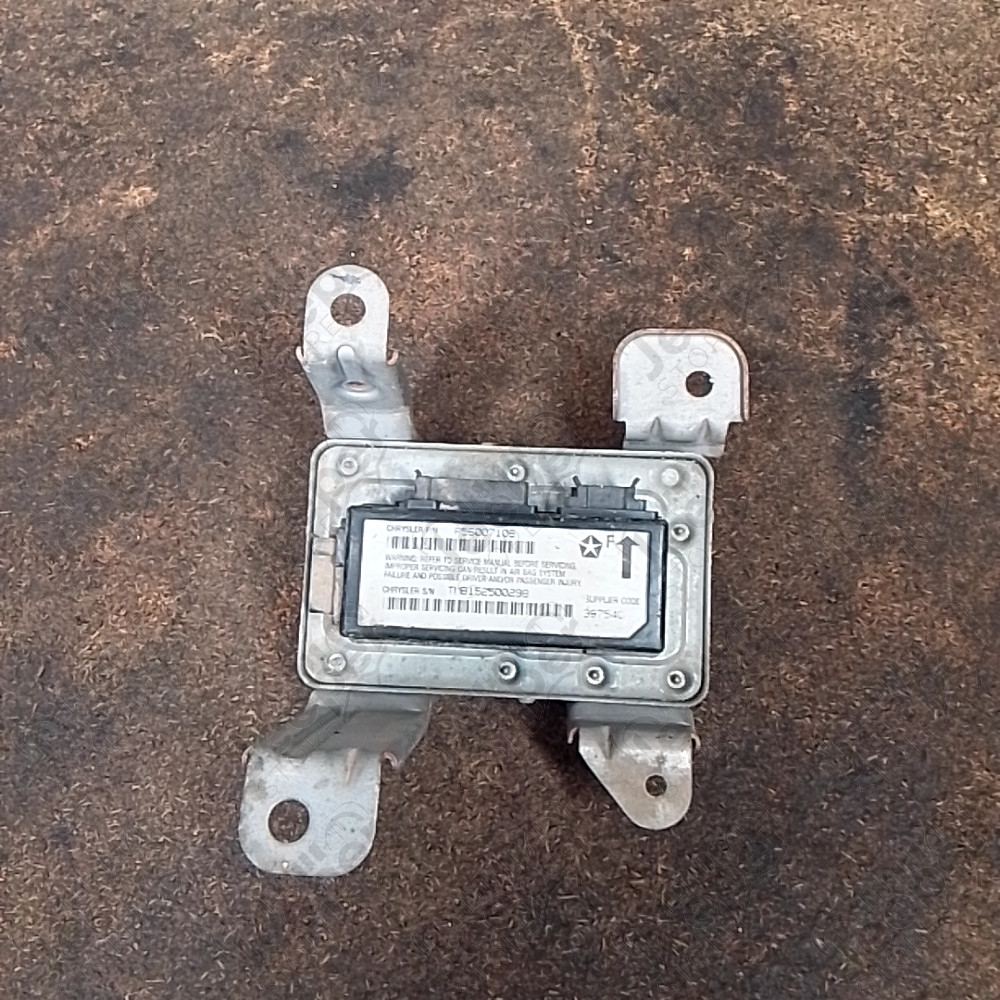Occasion : Module électronique airbag pour Jeep Cherokee XJ