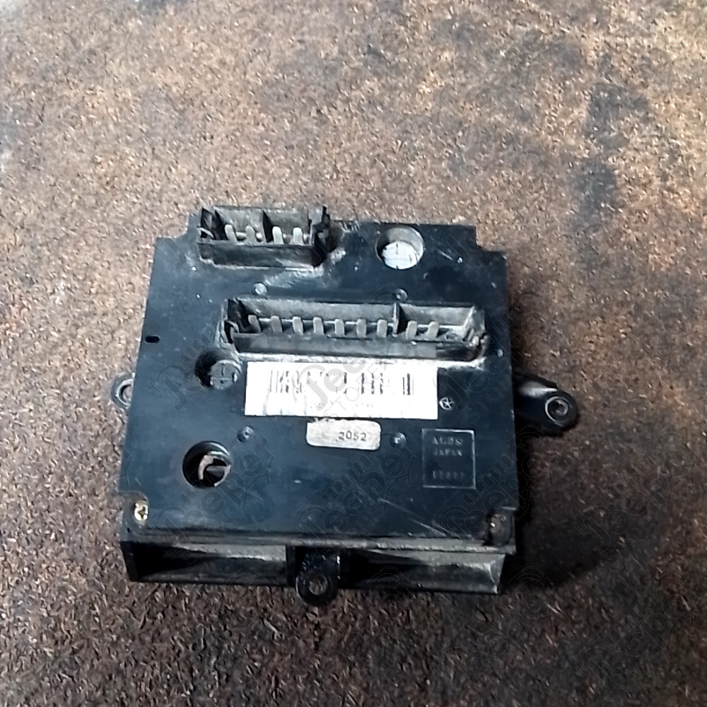 Occasion : Interrupteur essuie glace arrière pour Jeep Grand Cherokee ZJ, ZG