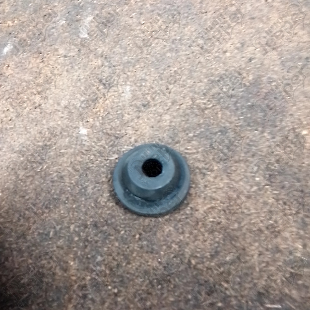 Occasion : Silent bloc inférieur de boîte à air pour Jeep Grand Cherokee WH, WK