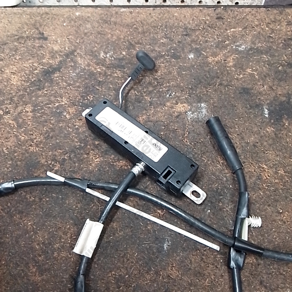 Occasion : Antenne arrière pour Jeep Grand Cherokee WH, WK