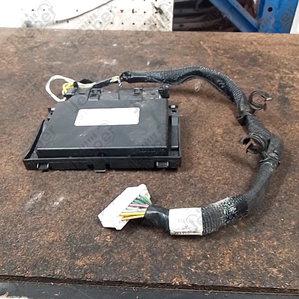 Occasion : Module ECU de contrôle de boîte de vitesses pour Jeep Grand Cherokee WH, WK