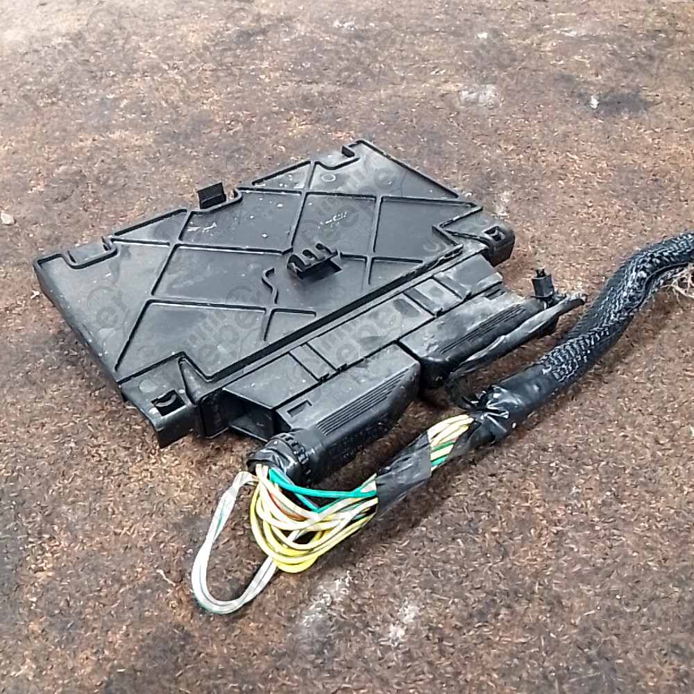Occasion : Module ECU de contrôle de boîte de vitesses pour Jeep Grand Cherokee WH, WK