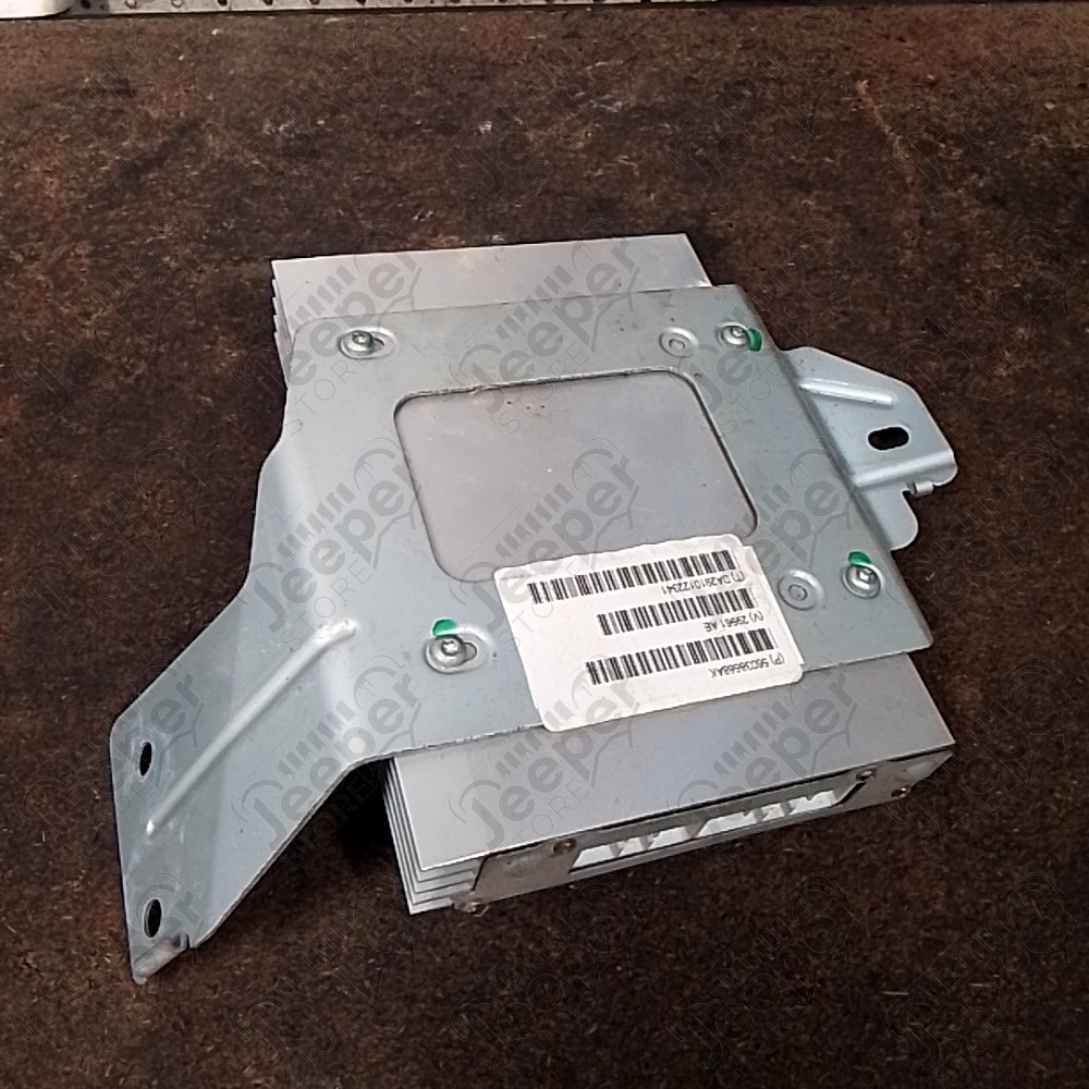 Occasion : Amplificateur sonore pour Jeep Grand Cherokee WH, WK