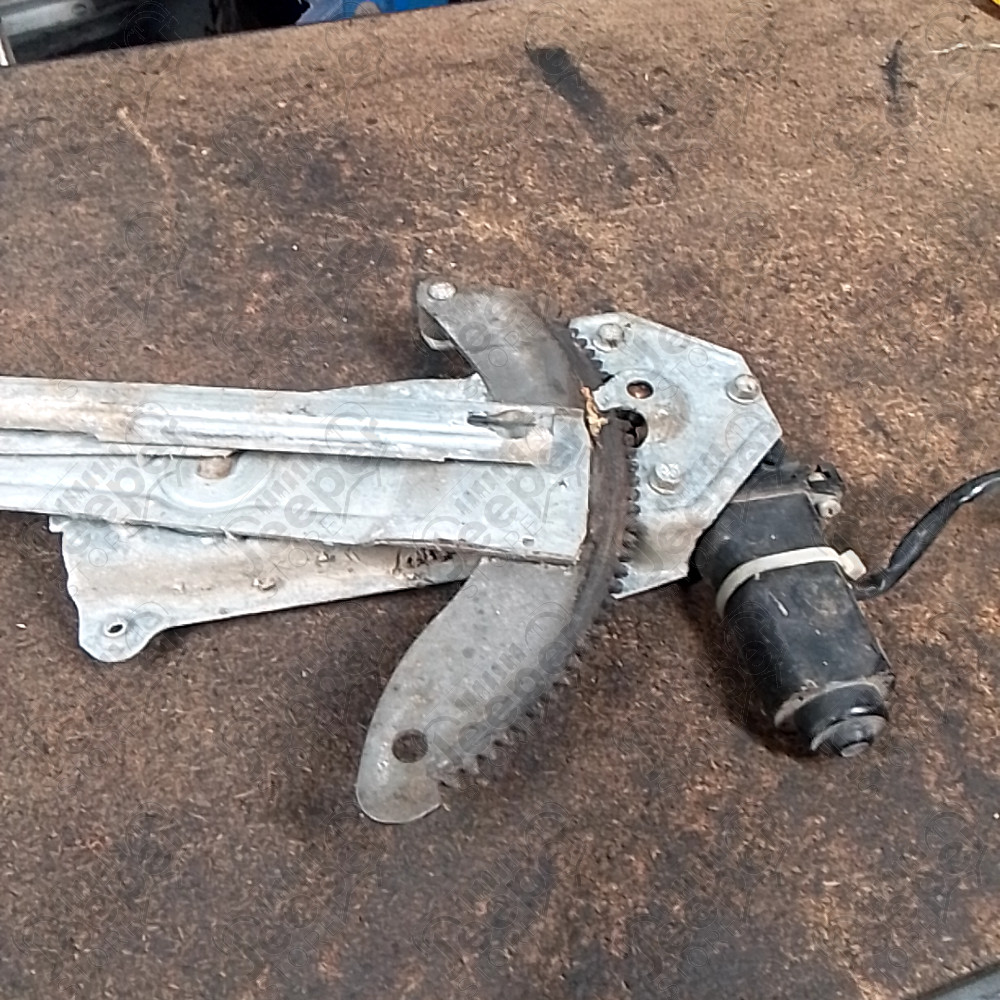 Occasion : Lève vitre avant gauche pour Jeep Grand Cherokee ZJ, ZG