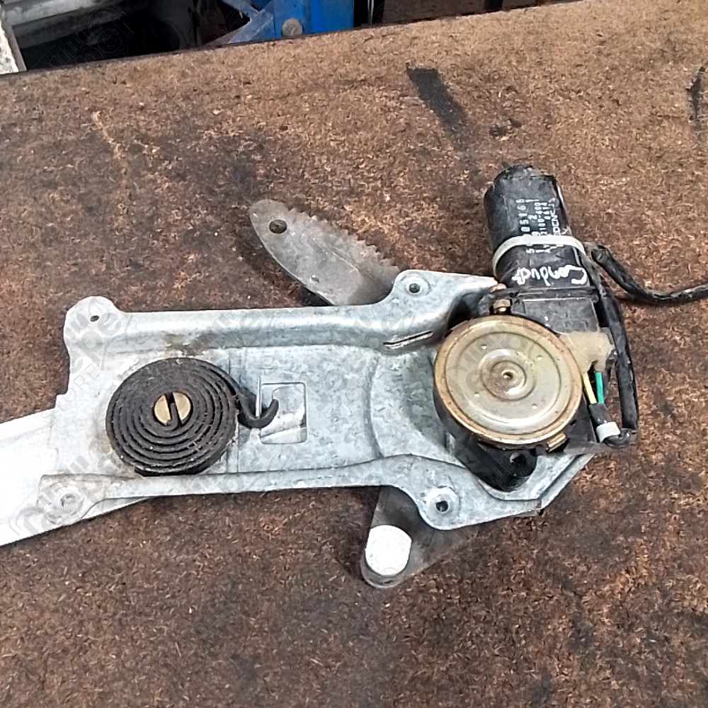 Occasion : Lève vitre avant gauche pour Jeep Grand Cherokee ZJ, ZG