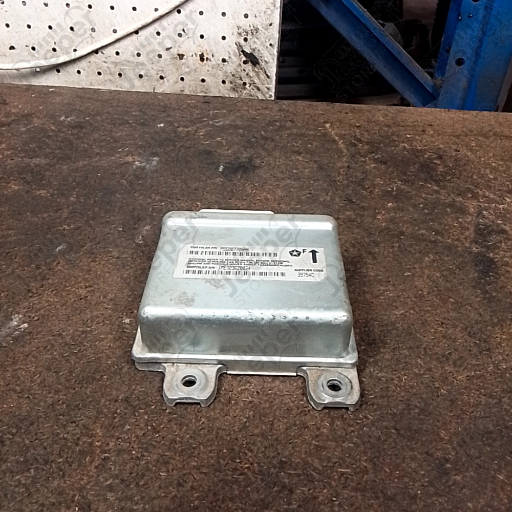Occasion : Module de contrôle airbag pour Jeep Grand Cherokee ZJ, ZG