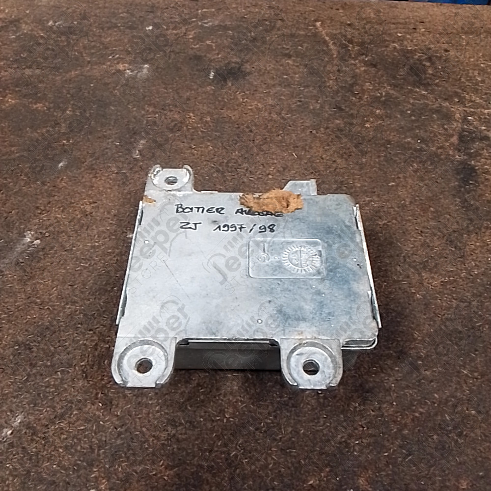 Occasion : Module de contrôle airbag pour Jeep Grand Cherokee ZJ, ZG