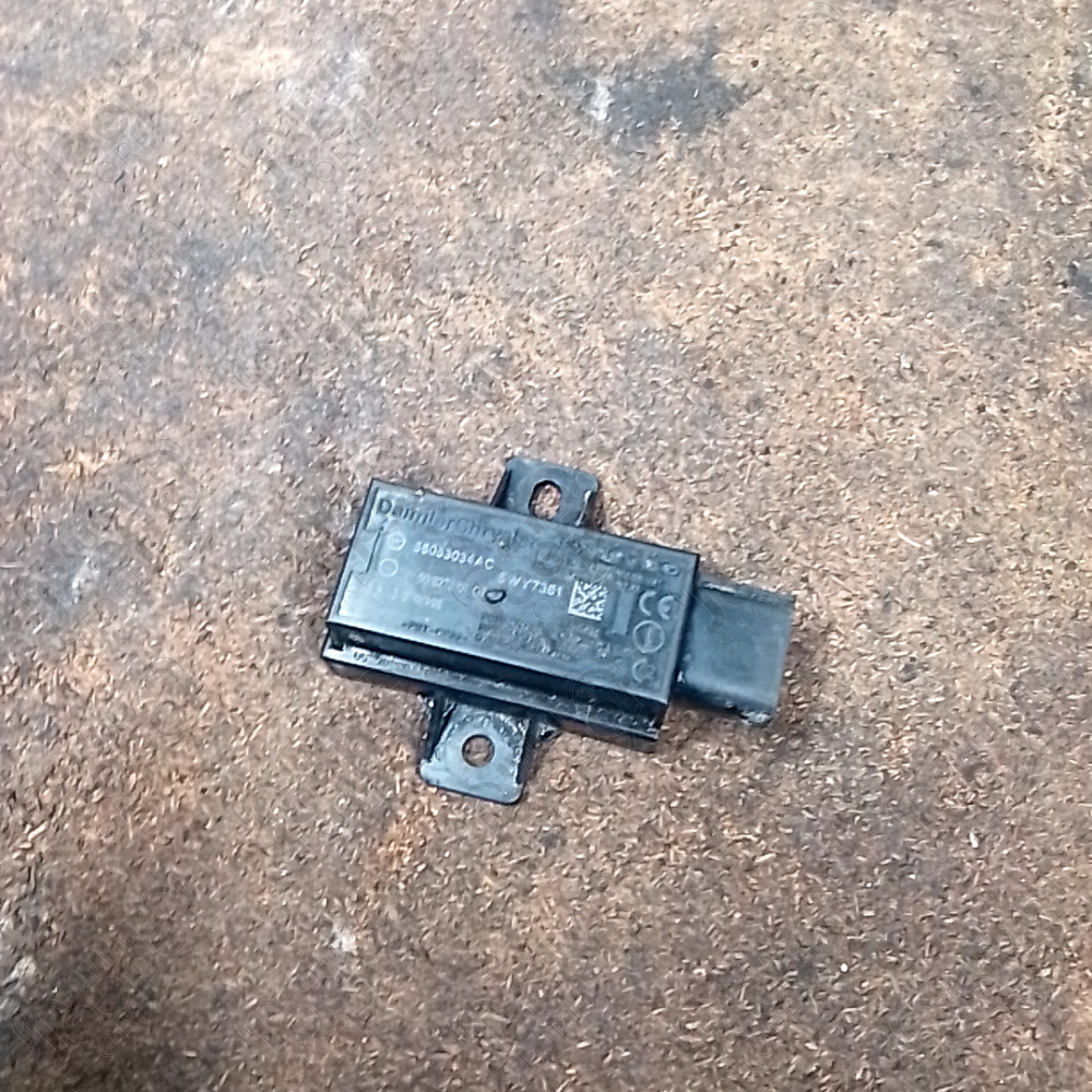Occasion : Module de pression des pneumatiques pour Jeep Cherokee Liberty KJ