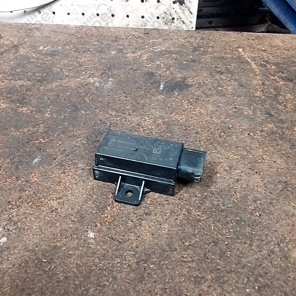 Occasion : Module de pression des pneumatiques pour Jeep Cherokee Liberty KJ