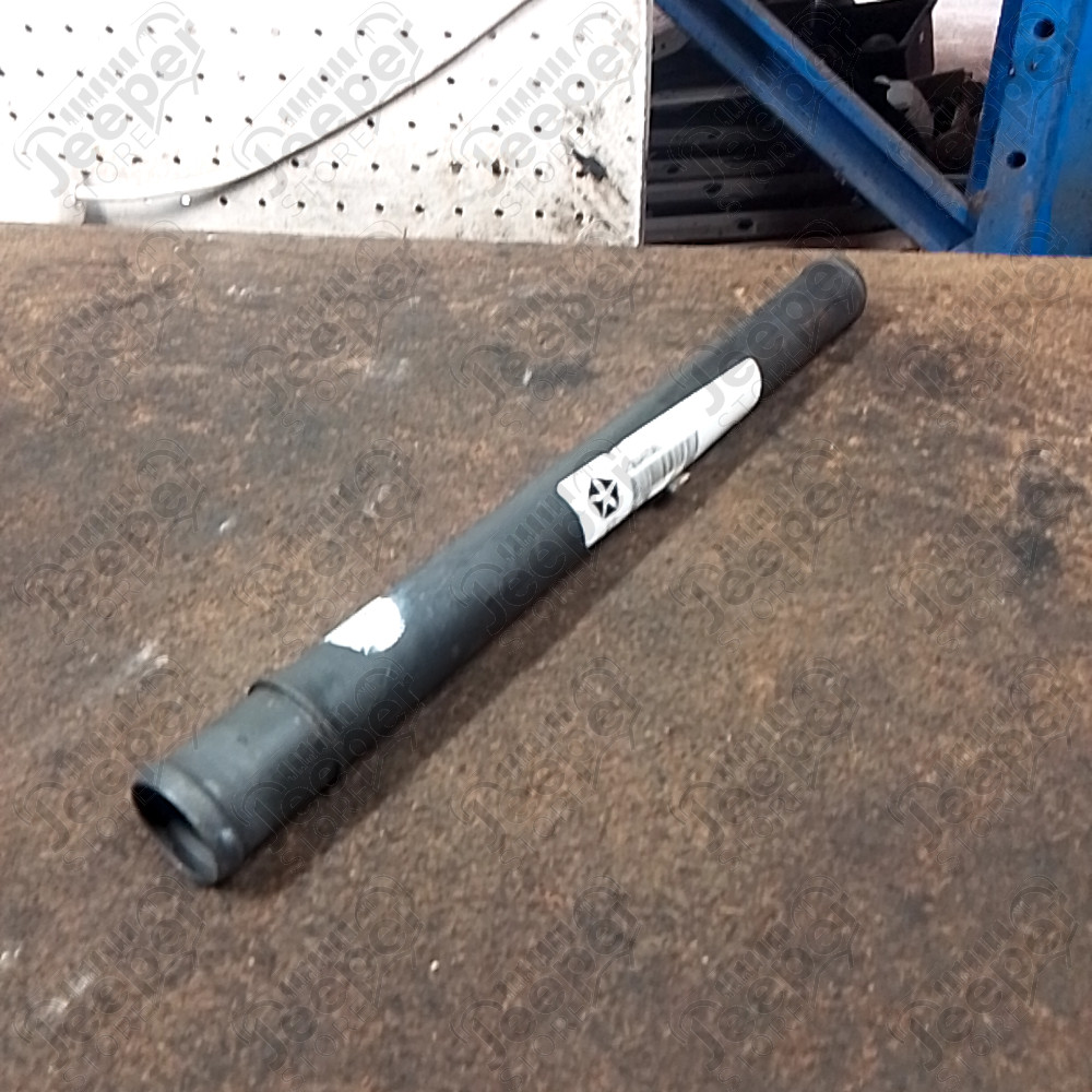 Occasion : Tube de jonction réservoir goulotte pour Jeep Wrangler JK