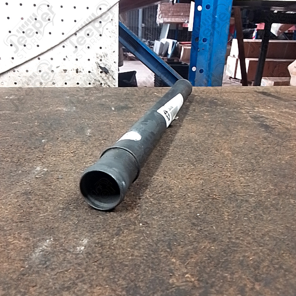 Occasion : Tube de jonction réservoir goulotte pour Jeep Wrangler JK