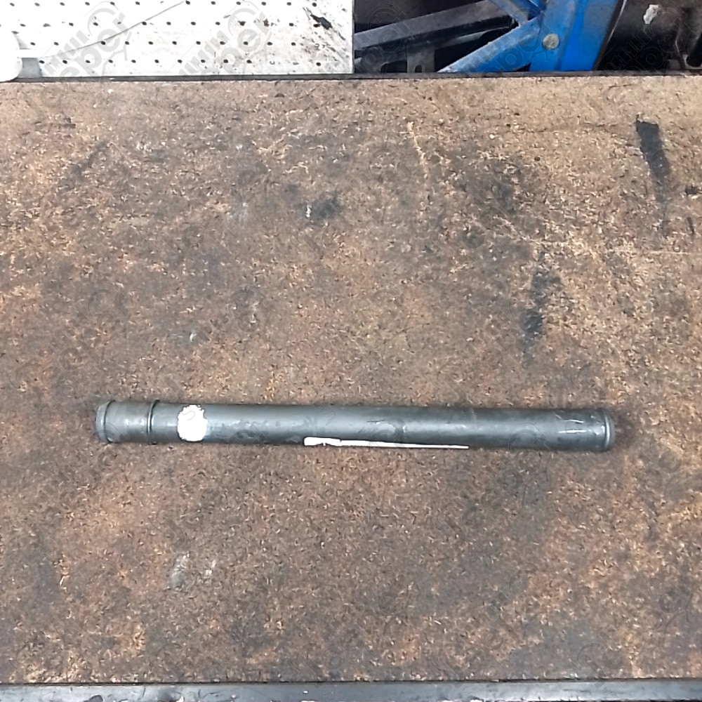 Occasion : Tube de jonction réservoir goulotte pour Jeep Wrangler JK