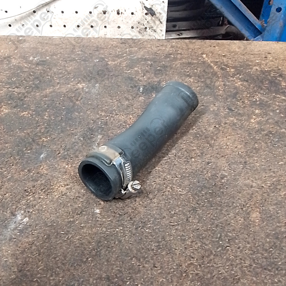 Occasion : Durite de jonction de réservoir pour Jeep Wrangler JK