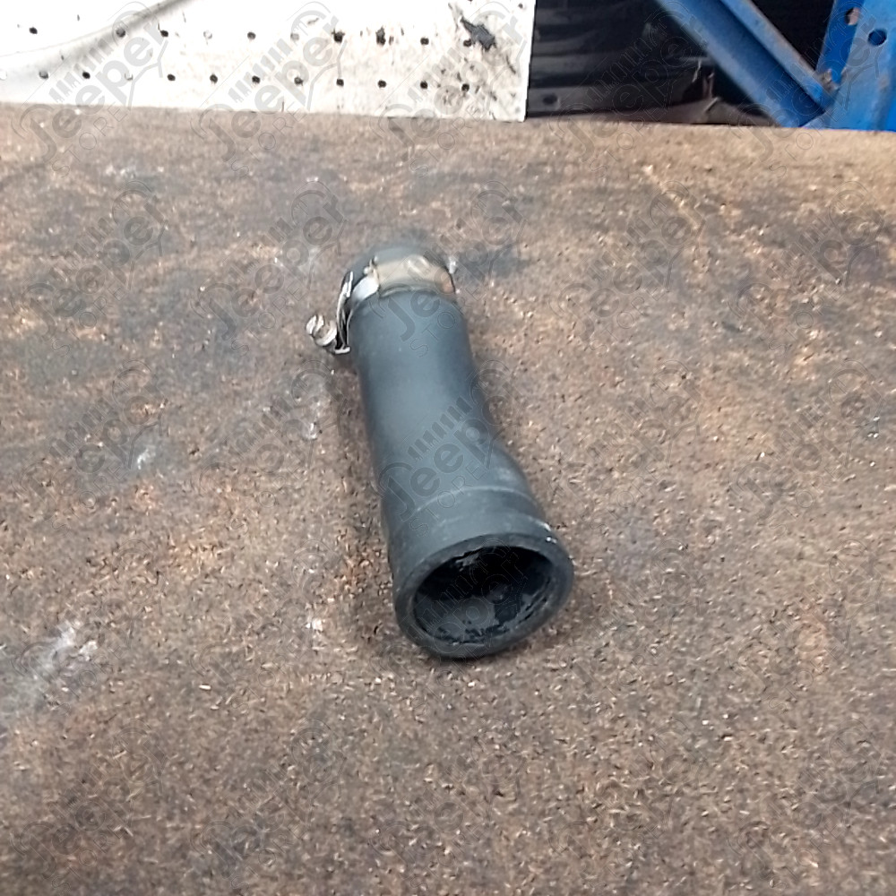Occasion : Durite de jonction de réservoir pour Jeep Wrangler JK