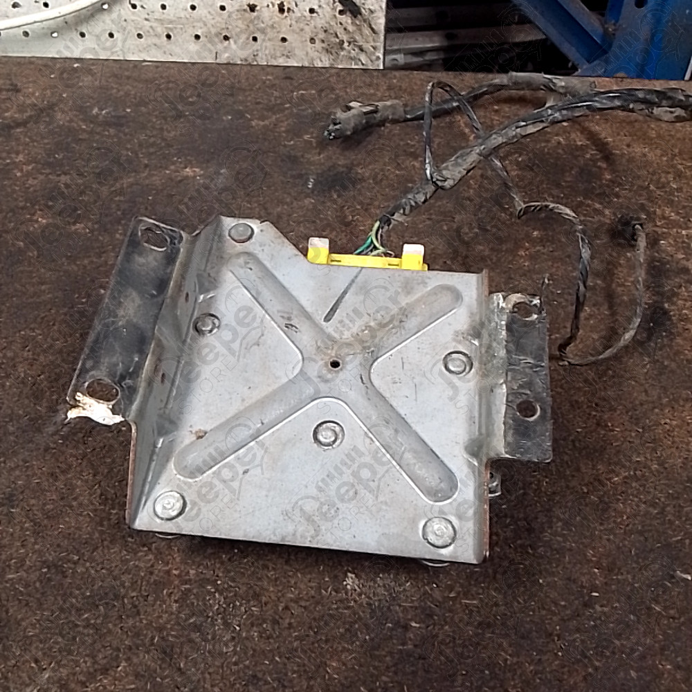 Occasion : Module de contrôle airbag pour Jeep Wrangler TJ