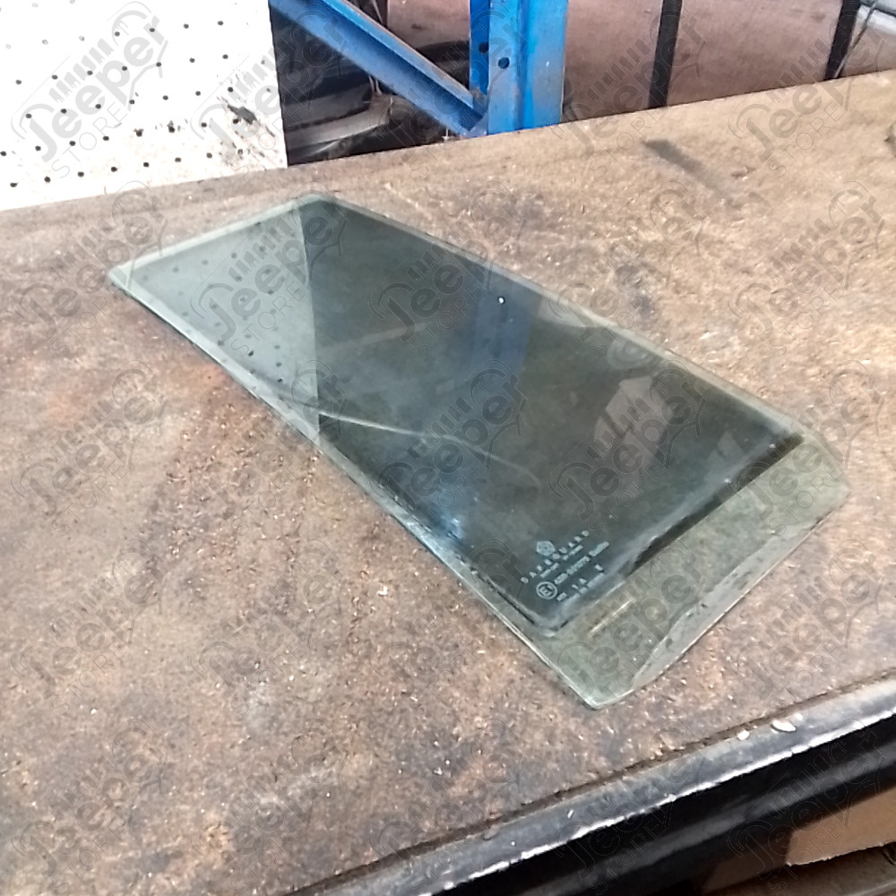 Occasion : Custode vitre arrière droite pour Jeep Cherokee XJ