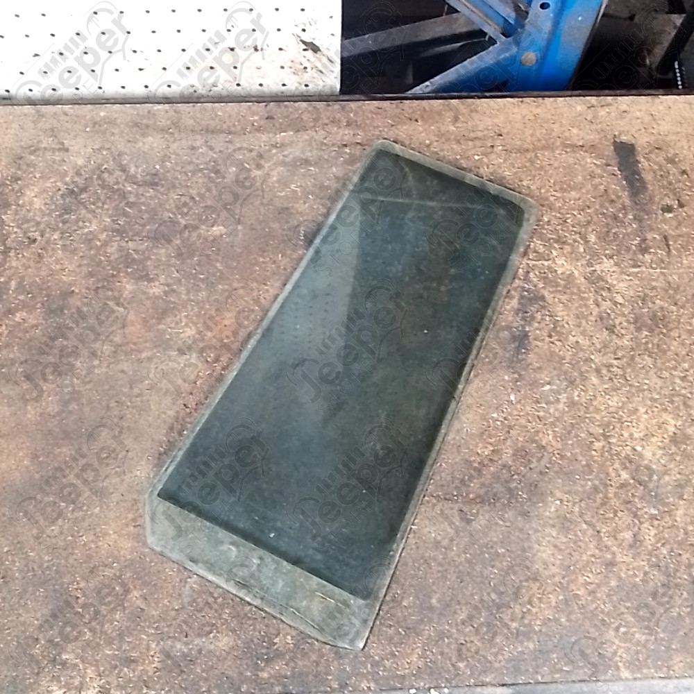 Occasion : Custode vitre arrière droite pour Jeep Cherokee XJ