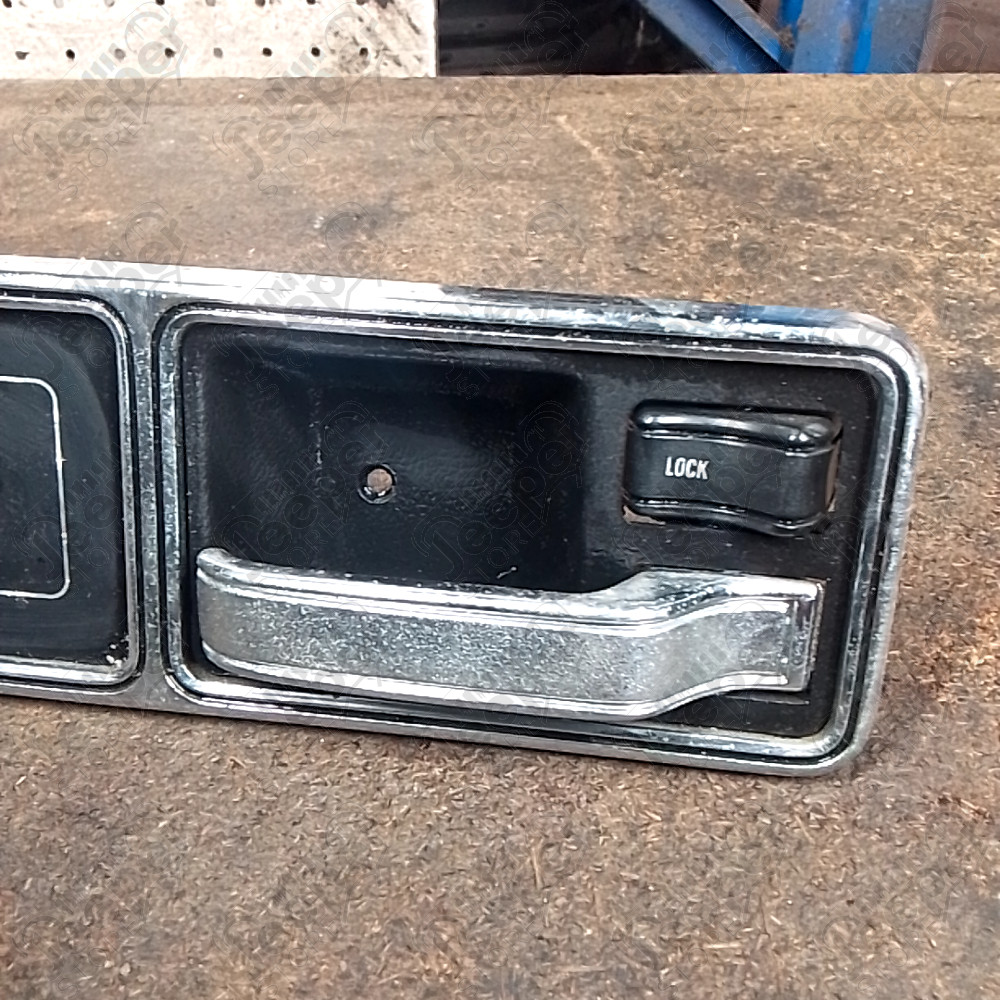 Occasion : Poignée de porte intérieure arrière droite pour Jeep Cherokee XJ