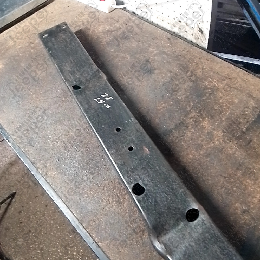 Occasion : Traverse de boîte à vitesses pour 2.5L TD pour Jeep Grand Cherokee ZJ, ZG