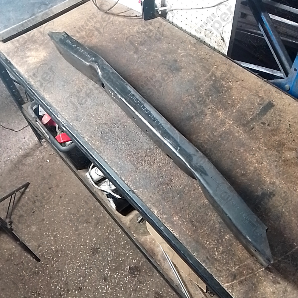 Occasion : Traverse de boîte à vitesses pour 2.5L TD pour Jeep Grand Cherokee ZJ, ZG
