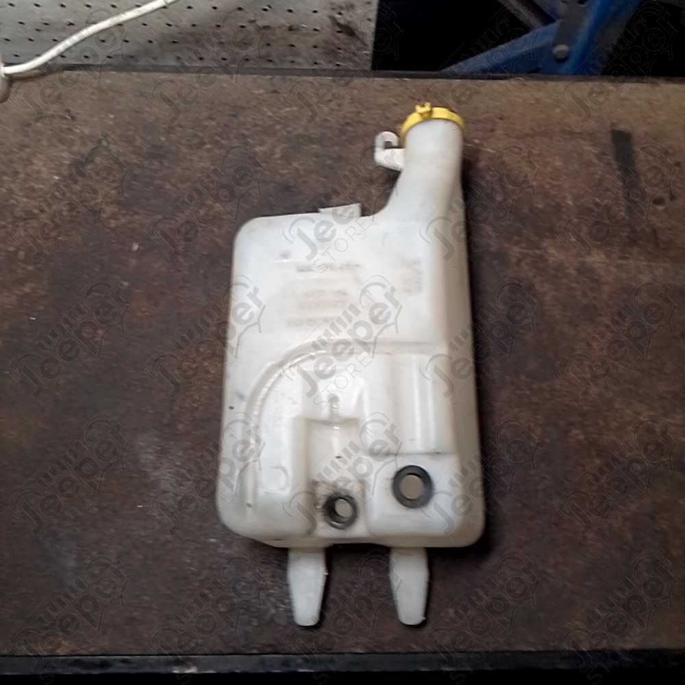 Occasion : Réservoir de liquide lave glace pour Dodge RAM 1500 3.7L (2003) pour Jeep divers
