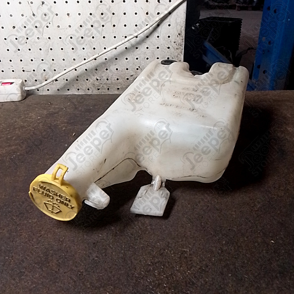 Occasion : Réservoir de liquide lave glace pour Dodge RAM 1500 3.7L (2003) pour Jeep divers
