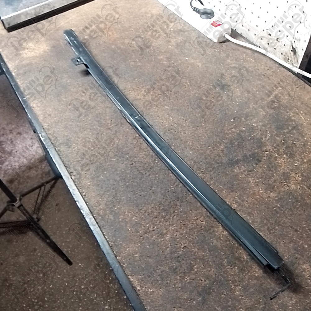 Occasion : Montant entre vitre et custode arrière droite pour Jeep Cherokee XJ